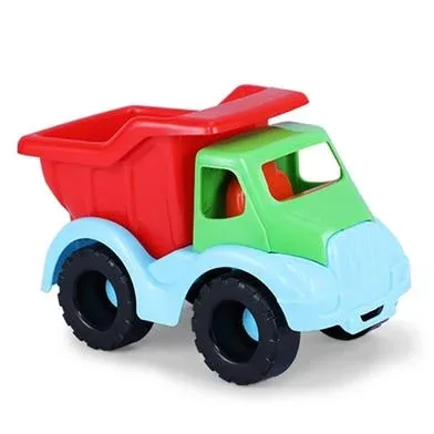Jim and Jolly Zizo Truck 21CM Light Blue - 918080 - Rokomari product